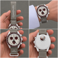 OMEGA X Swatch – Mission to Pluto 🪐